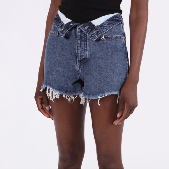 ALEXANDER WANG SHORTS - Picture 3 of 6